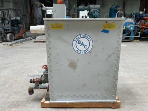 BAC #3-RS-94R, Remote Sump Tank, 94 Gallons (3 available) - Image 7