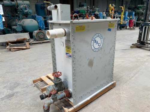 BAC #3-RS-94R, Remote Sump Tank, 94 Gallons (3 available) - Image 8