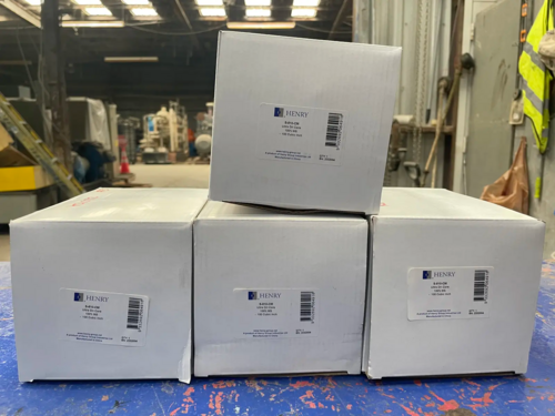 Henry Technologies #S-810 CM, Ultra-Dri Core - Image 6
