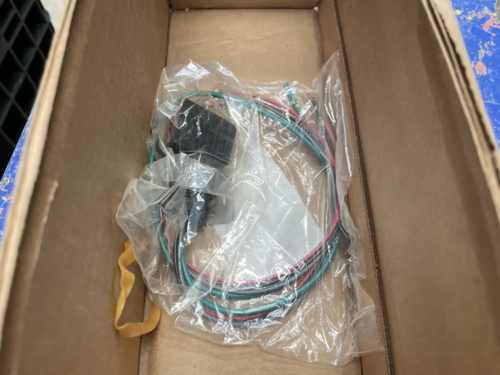 Parker Refrigerating Specialties #LLSS, Float Switch - Image 3
