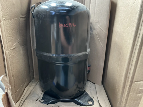 Bristol #H71J343ABCA, Scroll Compressor - Image 1