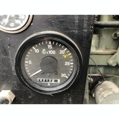 200 HP John Deere #6076 TF, Diesel Engine, 6-Cyl, Allison 643 Automatic Transmission, 3,135 hours - Image 6