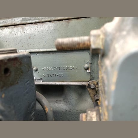 200 HP John Deere #6076 TF, Diesel Engine, 6-Cyl, Allison 643 Automatic Transmission, 3,135 hours - Image 7