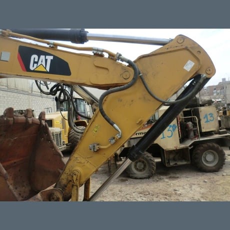 Caterpillar #349D2L, Crawler Excavator, 7,459 hours, 2019 - Image 6