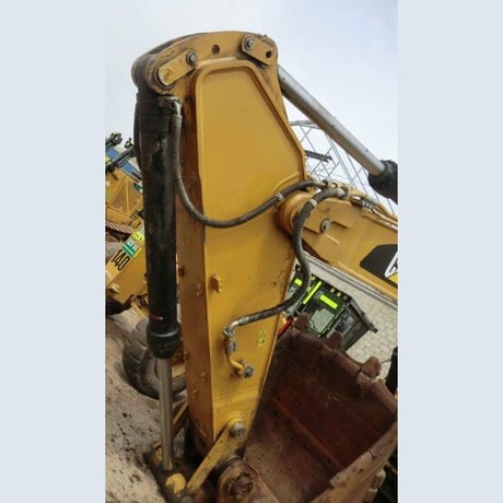 Caterpillar #349D2L, Crawler Excavator, 7,459 hours, 2019 - Image 7