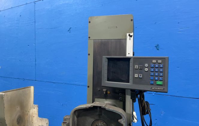 10" x 5" Mitsui #200MH, Surface Grinder, 3500 RPM - Image 6