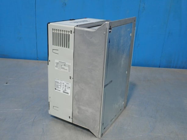 Allen-Bradley #20DD027A3EYNANANL, PowerFlex 700S AC Drive, 400 Volts - Image 2
