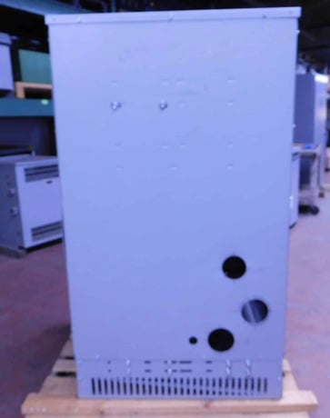 225 KVA 480 Primary, 208Y/120 Secondary, General Electric 9T61C9877G13, Dry Type Distribution Transformer - Image 6