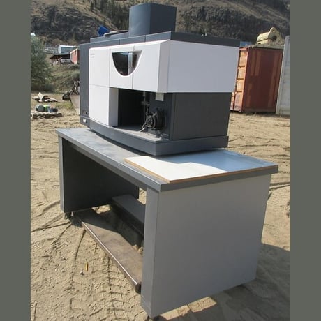 Agilent #725, ICP Optical Emission Spectrometer, 700 Series, radially-viewed plasma, 208/220/240 V. - Image 3