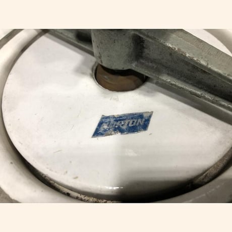 Ceramic Grinding Jars, assorted sizes, 1.5-3.3 gallon capacity (5 available) - Image 2