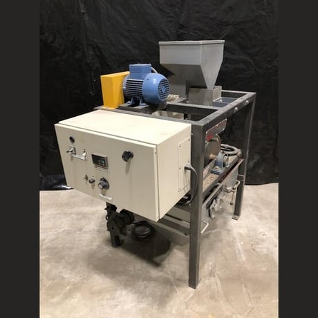 Reading High Tension Roll Separator, 10-3/4" diameter x 8" drum - Image 3