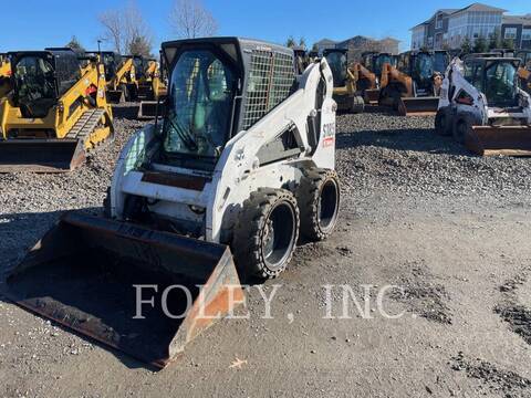 Bobcat S185, Skid Steer Loader, 1917 hours, S/N: 530322426, 2008 - Image 1
