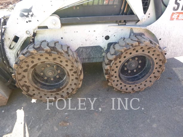 Bobcat S185, Skid Steer Loader, 1917 hours, S/N: 530322426, 2008 - Image 7