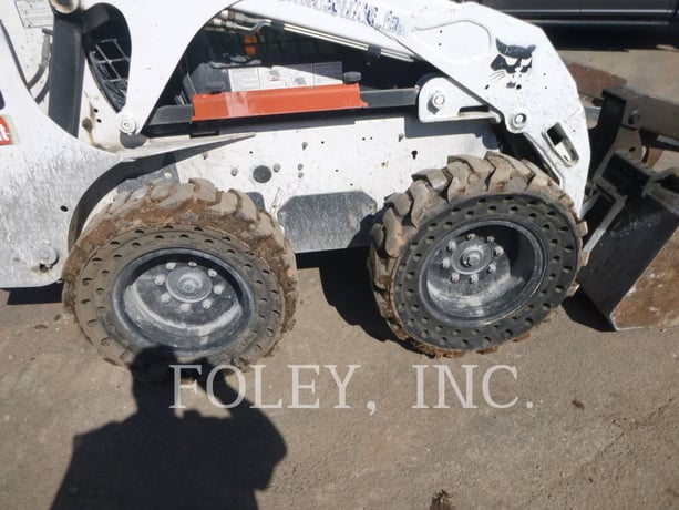 Bobcat S185, Skid Steer Loader, 1917 hours, S/N: 530322426, 2008 - Image 8