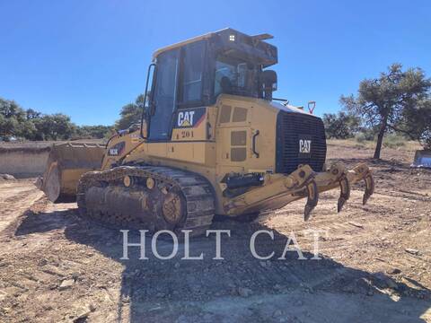 Caterpillar 963K, Track Loader, 5757 hours, S/N: LBL00560, 2017 - Image 4