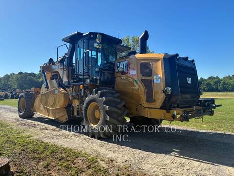 Caterpillar RM400, 207 hours, S/N: Z4M00239, 2024 - Image 4