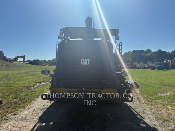 Caterpillar RM400, 207 hours, S/N: Z4M00239, 2024 - Image 8