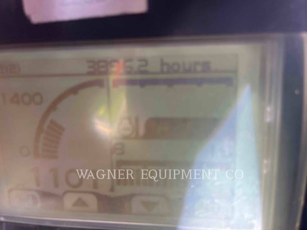 Caterpillar CB24B, Compactor, 3896 hours, S/N: 42000477, 2015 - Image 5