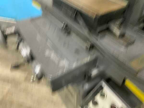 6" x 18" Parker Majestic, horizontal surface grinder, magnetic chuck, 7" x 5/8" x 1-1/4" standard wheel - Image 5