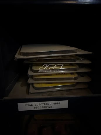 ESAB, Plasma Cutting Table Consumables, nozzles, electrodes, baffles, shields, conductors - Image 9