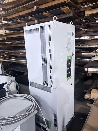 Mitsubishi #MV-1200S, wire Electrical Discharge Machine, 15.7" x 11.8" x 8.7" range, Mitsubishi M800, 2022 - Image 3