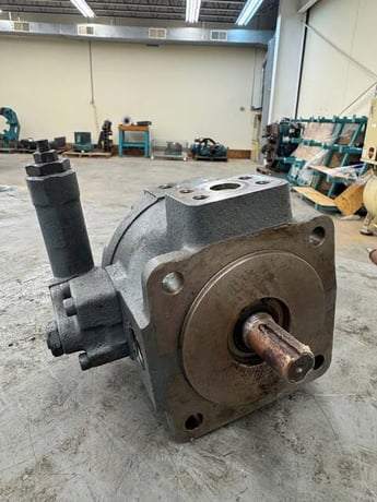 Nachi #VDC-1B-3A3-Q13-U-6064C, Variable Vane Pump - Image 3
