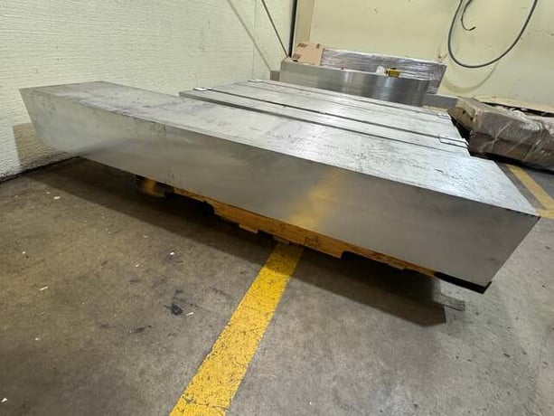 Alro Steel, Aluminum Plate, 6061-T651 - Image 4