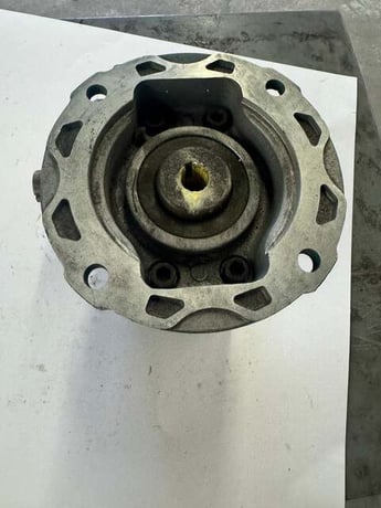 Dodge #23Q60LR56, Gear Reducer - Image 2