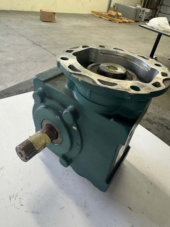 Dodge #23Q60LR56, Gear Reducer - Image 3