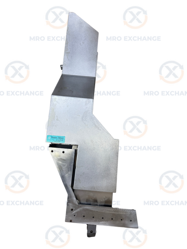 Nippon Jabara #ACC-D00R, Mazak Accordion Door - Image 1