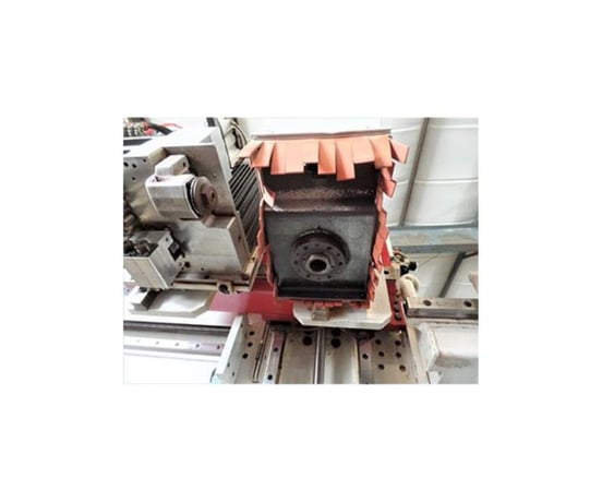 Cosmec #NR32-16CUK, CNC Router w/ATC & Boring, 63" x 122" Table, 10 HP HSD ISO 30 ATC Spindle, 18,000 RPM - Image 4