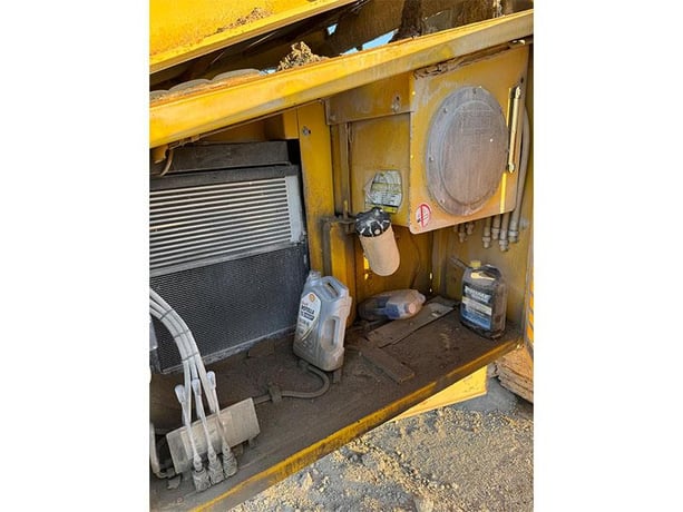 Keestrack #Frontier, Portable Screen, 600 Ton Capacity, 30 Ton Weight, 4500" x 1800' mm Screen Box, 8 cbm - Image 4