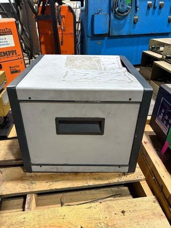 0.4 Ton, SL #C1543G-EK-2P-TN-PT100, Chiller, R134A, 230 V. - Image 3