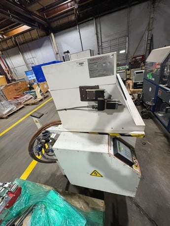 Flexo Concepts Micro Clean #MC9, Parts Washer, 480 V., 2018 - Image 3