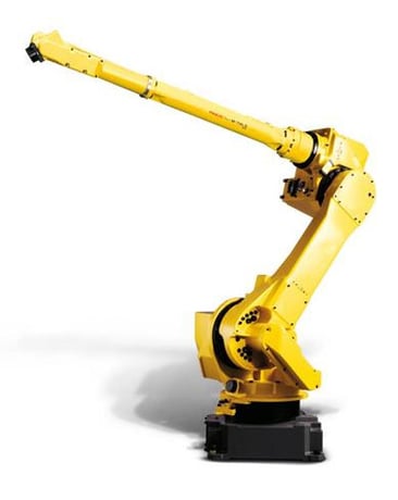 Fanuc, M-710iC/20L, 6-Axis robot, R-30iB Plus control, 20 Kg, 3110mm reach, 2022, 2022 - Image 10
