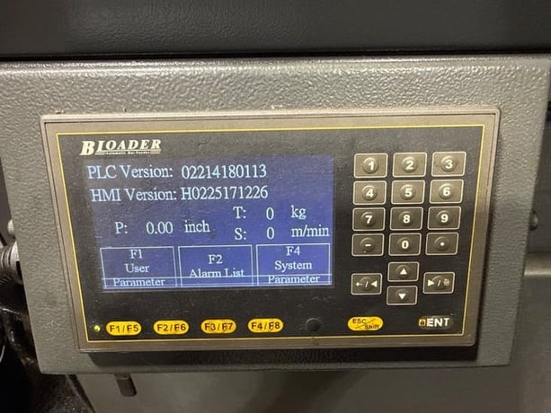 KSI #TCM32S, CNC Swiss-Type Turning Center, 7-Axis, 32mm, 8000 RPM, 26 tools, Fanuc 0I-TF, 2018, 2018 - Image 6