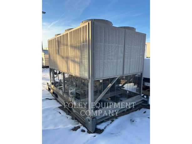 100 Ton, York #CHILL100T, Air Cooled Chiller, 2018 - Image 3