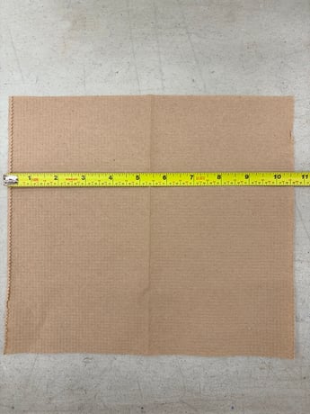 37" Green Bay Engineering, single fold vacuum napkin/towel interfolder, 2-lane, Bretting napkin bander - Image 3