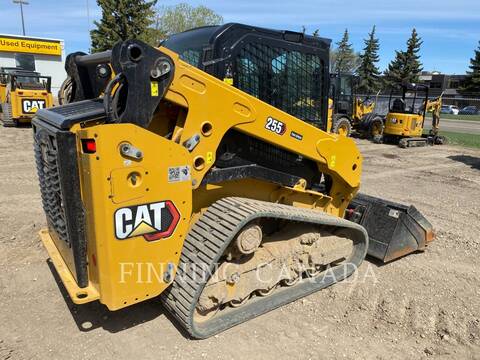 Caterpillar 255-05, 549 hours, S/N: FL707655, 2025 - Image 3