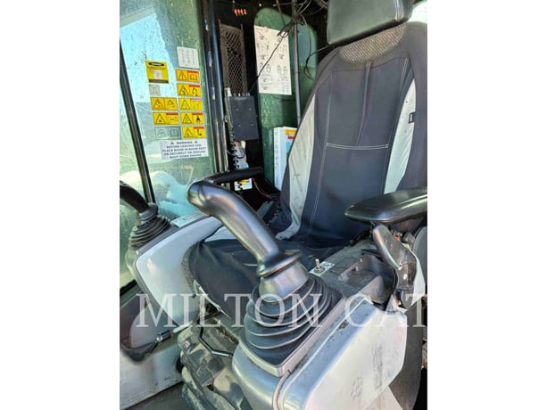 Caterpillar 538FM, Delimber, 12953 hours, S/N: HBS00194C, 2018 - Image 7