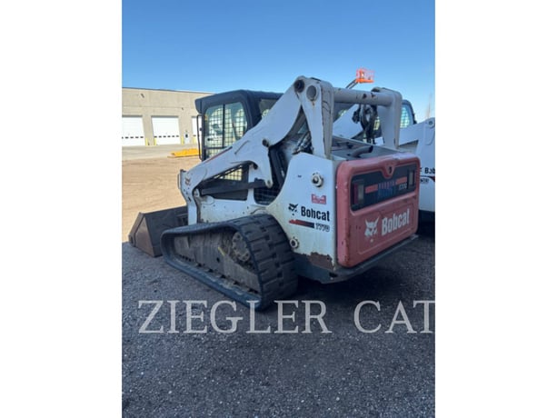 Bobcat T770, 3257 hours, S/N: A3P813693, 2013 - Image 4