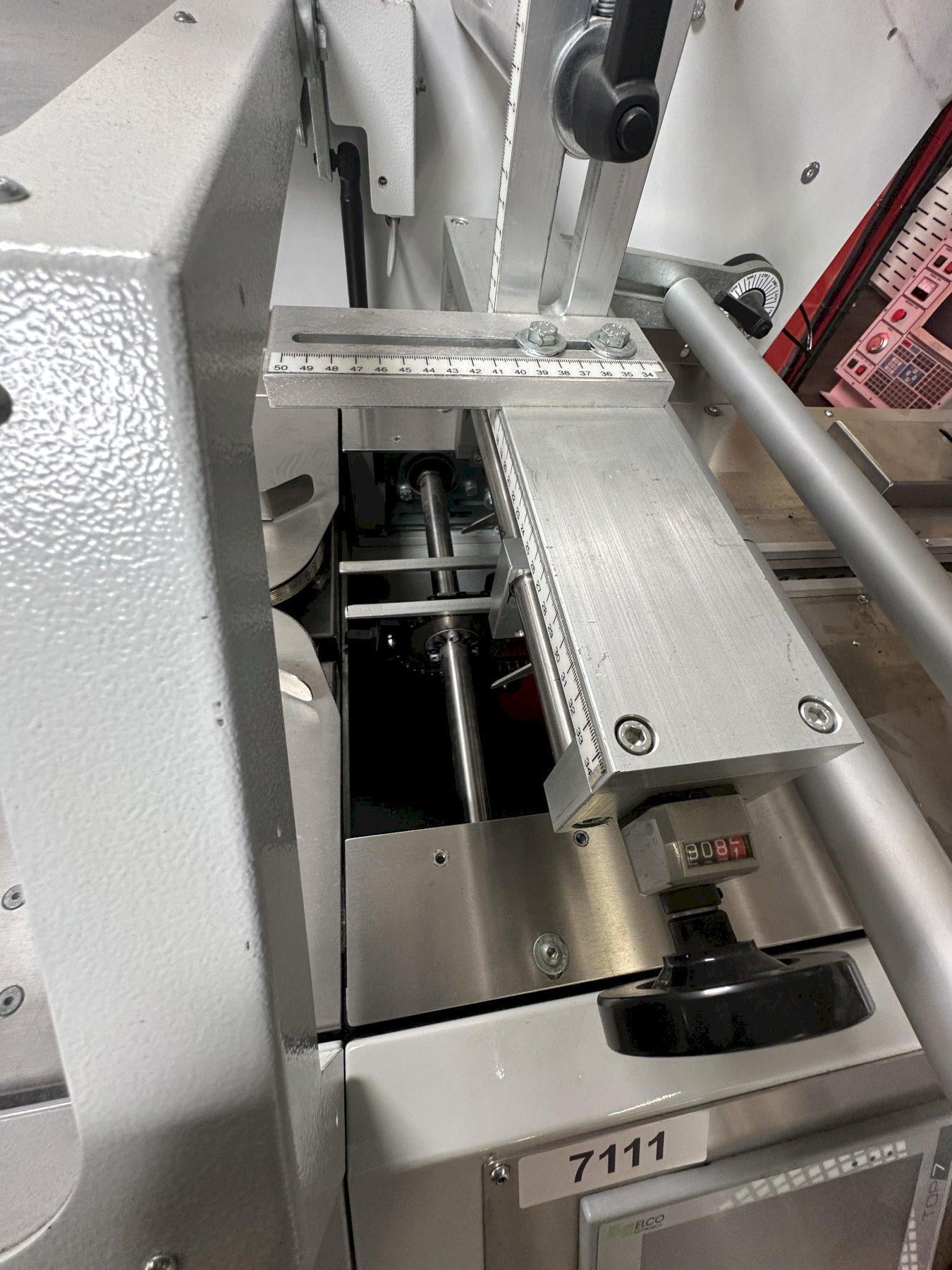 Plan It Packaging Systems #Pack-700, Servo Flow Wrapper - Image 3