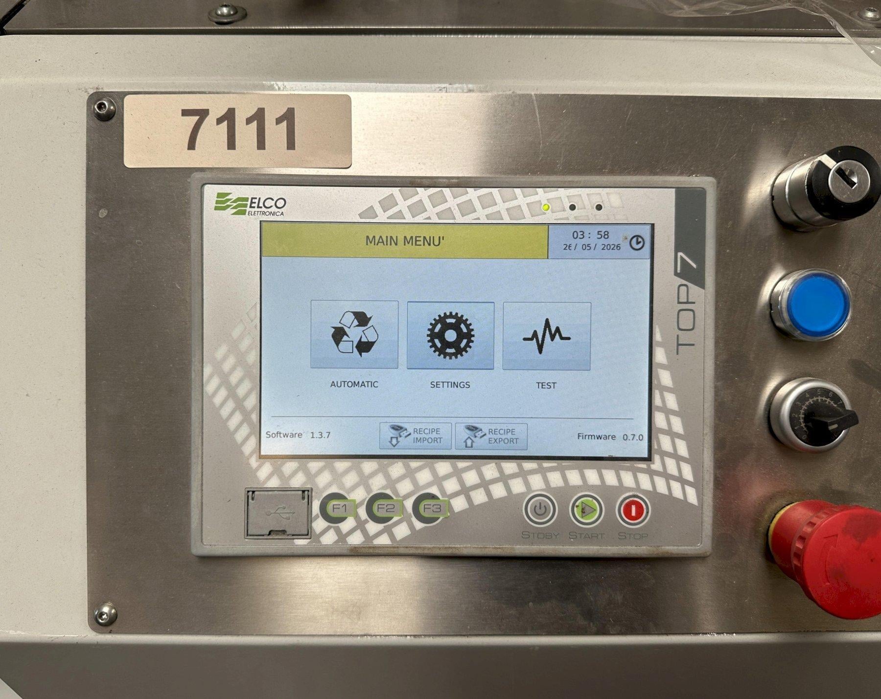 Plan It Packaging Systems #Pack-700, Servo Flow Wrapper - Image 10