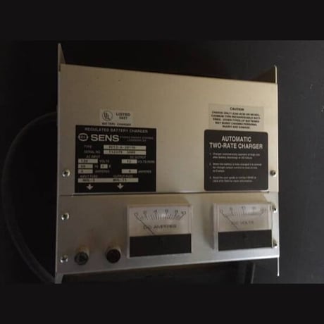 100 KW Elliott Power Systems #100RN, dual fuel generator set, standby, portable/skid, GM 7.4L turbocharged - Image 7