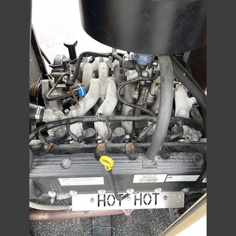 130 KW Generac #QT13068GNSN, natural gas/LP generator set, sound attenuated, auto start, 150A breaker, 330 - Image 8