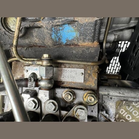 21 KW Mobilight, portable diesel generator, continuous, Perkins 38 KW engine, Stamford Newage gen, 240 Volts - Image 7