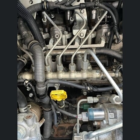 38 KW Generac-Magnum #MMG45IF4, portable diesel generator, prime, trailer mtd, 100 gal tank, 11,902 hours - Image 6