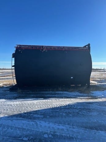 400 bbl Double Wall Coated Storage Tank (3 available) - Image 6