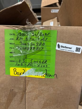 1 -1/2" Singer Valve #106-PR-NPT, pressure relief valve, 150# class - Image 2
