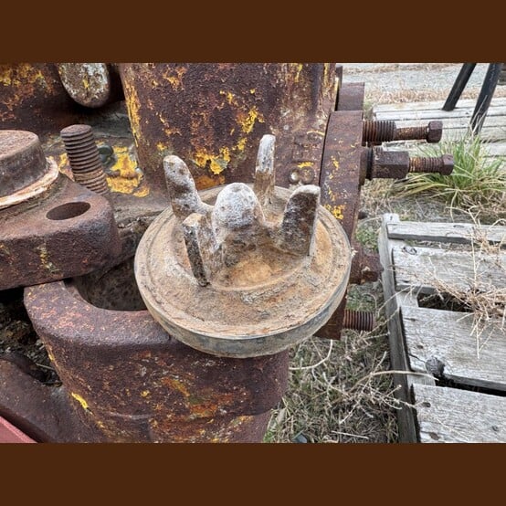 Gardner Denver #AG6, Duplex Piston Pump, 6" x 4" x 6", Skid Mounted - Image 4